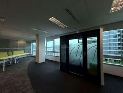 Keppel Bay Tower (D4), Office #572101791